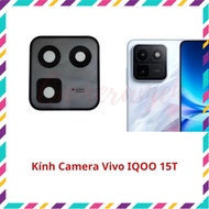 Vivo IQOO 15T / IQOO15T Camera Glass