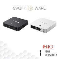 FiiO K11 R2R DAC and Headphone Amplifier