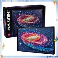 LEGO ART 31212 The Milky Way Galaxy (3091 Pieces)