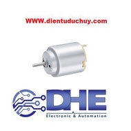 Re140- DC MOTOR 3V-6V