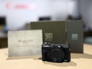 canon PowerShot G7 X Mark III 30 週年紀念版