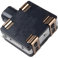 Cruise Control Distance Radar Sensor 3QF907561D 3QF-907-561-D Compatible with Alltrack Atlas Golf Ar