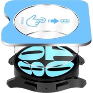 Ultra-Thin Tempered Glass Screen Protector for Xiaomi Watch S3 / Xiaomi Watch 2 Pro