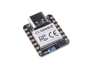 XIAO nRF52840 Sense - Supports Arduino/CircuitPython - Bluetooth5.0 NFC with Onboard Antenna, MCU wi