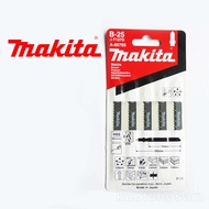 Props makita A-85765 B-Shaped Curve Saw Blade * B-25 Army For Wood Cutting