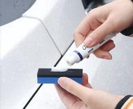 K-MART - 易彩 mc-308 去痕研磨劑 漆面劃痕去除劑 汽車刮痕修復 輕微 刮痕修補 劃痕修復蠟 殘膠 除痕劑 去除輕微刮痕 機車刮痕修復 汽車劃痕去除劑 車用漆面劃痕 拋光劃痕蠟 汽車去痕