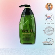 Rosee Eco Aloe Hair Gel 530ml