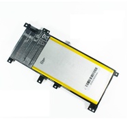 JGD Asus A455 X455L A455L X455X X455LA X455LD VM410L C21N1401 Battery Ready Stock Malaysia