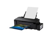 Promo Printer Infus Epson L1800 A3 Photo Ink Tank Printer