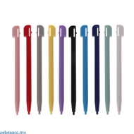 zebeaacc 10Pcs Plastic for Touch Screen Stylus Pen for NDSL 3DS XL for NDS for DS Lite DS