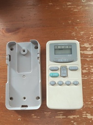 HITACHI日立冷氣機搖控器二手