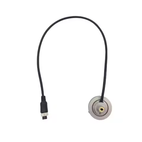 Flight Simulator Joystick Adapter for MOZA VKB VPC Thrustmaster WINWING Universal Adapter