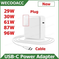 Lenovo Type C 67W Laptop Charger - Zinc Charger