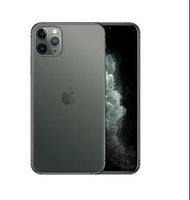 iPhone 11 Pro Max Midnight Green 256GB