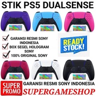 STIK PS5 DUALSENSE PS5 WIRELESS CONTROLLER STIK PS5 - FLYHIGH
