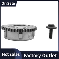 Camshaft Variable Valve Timing Actuator VVT LF94-12-4X0 LF94124X0C 6M8G6C525CD for  CX7 3 5 6 CX5 CX