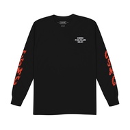 Cosmic T-Shirt Kaos Pria SPITFIRE