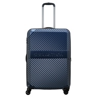 Delsey Securitech PATROL Expandable Hardside Spinner Trolley Suitcases/Luggage