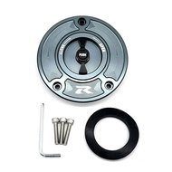 ฝาถังก๊าซเชื้อเพลิงสำหรับ Suzuki GSXR600 GSXR750 2004-2020 GSXR GSXR1000 K4 K5 K6 K7 K8 K9 L1/L2 201