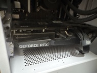 NVIDIA GeForce RTX 3070  ti 顯示卡