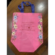 Shopping Bag MDM LING Bakery Singapore