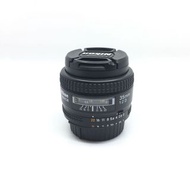 Nikon AF 35mm F2 D