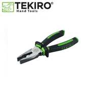 TEKIRO 6" Tang Kombinasi (N - R) Tang Kombinasi 6 Inch