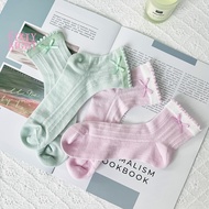 6IXTY8IGHT SAKURA C, Short Socks Women AC04270