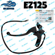 WMOTO EZ125 EZ 125 i Original Rear Brake Handle Assembly Lever 44118-J407-0001
