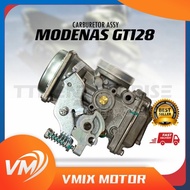 MODENAS GT128 CARBURETOR ASSY GT 128 GT-128