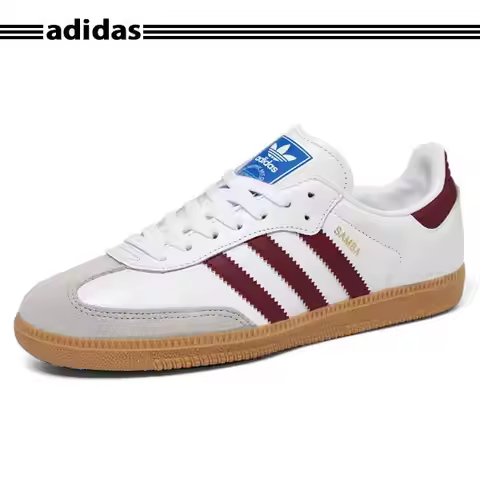 Adidas SAMBA OG Kloud White IF3813