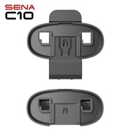 [German Louis] SENA C10 Base Fixture M10-A02 Helmet Applicable Parani Multiple Models Bluetooth Fixi