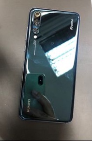 Huawei P20 pro 128GB excellent condition. Japan spec
