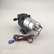 food grade pump dc 12v 24v Self-priming pump Diaphragm water pump for water dispenser tea bar machin