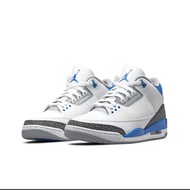 3 Men Women's Basketball Shoes Non-slip Pressure Resistance aj3 Couple. TEY7