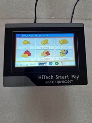 QR Payment terminal อัพเกรดตู้ขายสินค้าหยอดเหรียญต่างๆให้รับชำระด้วย QR code ผ่าน Promptpay ทรูวอเล็