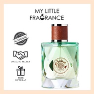 [SG Local Brand] Singapore Memories One Degree North EDT/EDP (18ml/100ml) Eau de Toilette/Parfum for