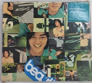 全新CD 鄭伊健 美麗人生 beautiful life