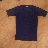 Kaos Sports Inner Baselayer High Compressions By Burtle Size M