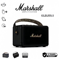 【5 year warranty 】 Marshall Kilburn II Portable Wireless Bluetooth Speaker Portable Outdoor Waterpro