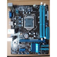 Gigabyte/Gigabyte H61M-DS2 1155 Pin DDR3 Collection Display H61M Set, Support 22 Nano