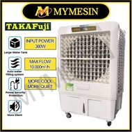 MY Takafuji GW-10N Industrial/Event Use Evaporative Air Cooler 10000m3/h Included With Ice Pack