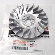 5TL-E7611-00 Fan Roller Housing Cvt Fan Roller Housing Mio Sporty Mio Soul Fino Nouvo