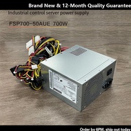 FSP FSP FSP700-50AUE Industrial Control Power Supply FSP700/FSP600-80PSA (SK) Research Huayanxiang