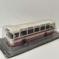 IXO 1/72 KAROSA SM 11 Bus Bus Bus Model Alloy