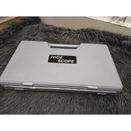 Affordable Hide Scope Flexible Snake Scope USB Camera