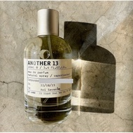 Le Labo Another 13 perfume decant