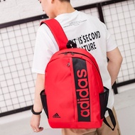 Adidas High Quality Travel Backpack Laptop Backpack School Bag Casual Sports Bag Waterproof