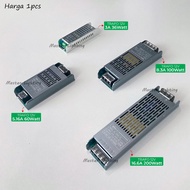 12V slim adapter transformer 36watt 60watt 100watt 200watt 300watt power supply 3A 5.16A 8.3A 16.6A 