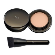 IPSA 粉底霜 極致版 201號 16g